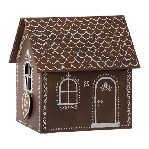 Maileg Gingerbread House, Small-Simply Green Baby