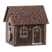 Maileg Gingerbread House, Small-Simply Green Baby