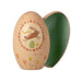 Maileg Metal Easter Egg-Simply Green Baby