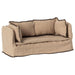 Maileg Miniature Couch-Simply Green Baby
