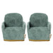 Maileg Mouse Chairs (2 pack)-Simply Green Baby
