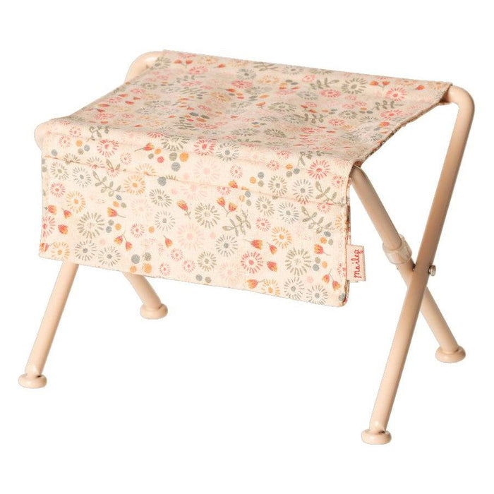 Maileg Nursery Table - Pink Floral-Simply Green Baby
