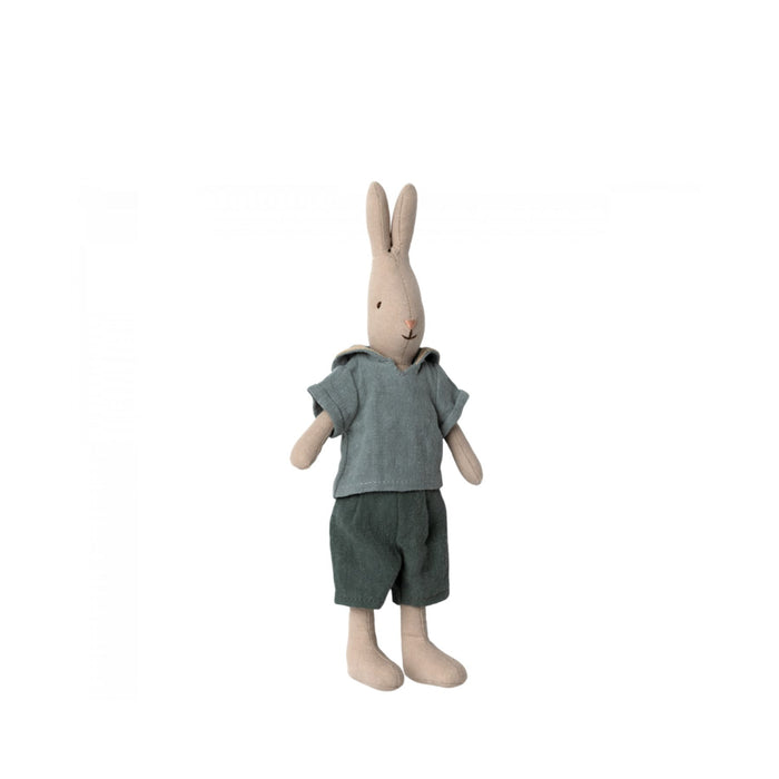 Rabbit Size 2, Classic T-shirt and Shorts