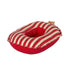 Maileg Rubber Boat - Red Stripe-Simply Green Baby