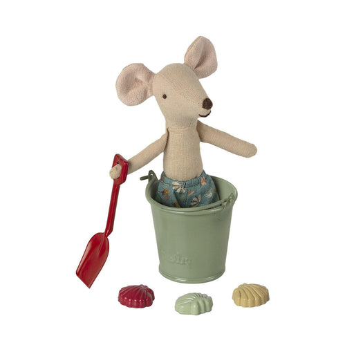 Maileg Sand Toys-Simply Green Baby