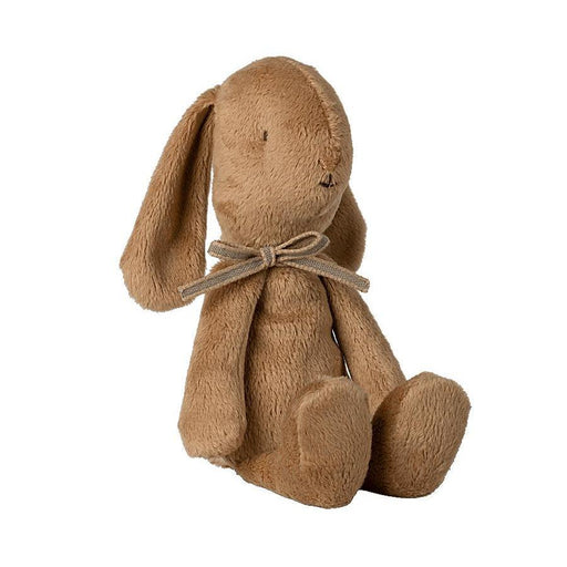 Maileg Soft Bunny Small - Brown-Simply Green Baby
