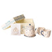 Maileg Tea & Biscuits for Two-Simply Green Baby