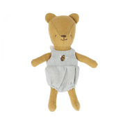 Maileg Teddy Baby-Simply Green Baby