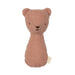 Maileg Teddy Rattle-Simply Green Baby