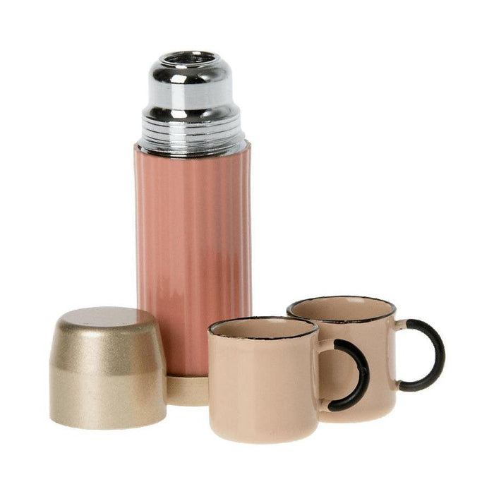 Maileg Thermos and Cups-Simply Green Baby