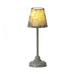 Maileg Vintage Floor Lamp, Small-Simply Green Baby