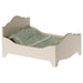 Maileg Wooden Bed, Mouse-Simply Green Baby