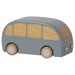 Maileg Wooden Bus - Blue-Simply Green Baby