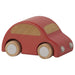 Maileg Wooden Car - Red-Simply Green Baby