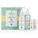 Mambino Organics Baby Arrival Essential Care Kit-Simply Green Baby