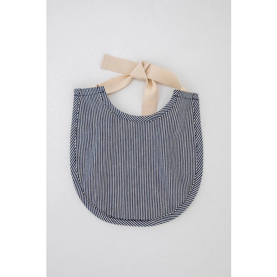 Millwork Collection Baby Bib-Simply Green Baby