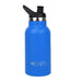 MontiiCo Mini Drink Bottle-Simply Green Baby