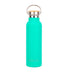 MontiiCo Original Drink Bottle-Simply Green Baby