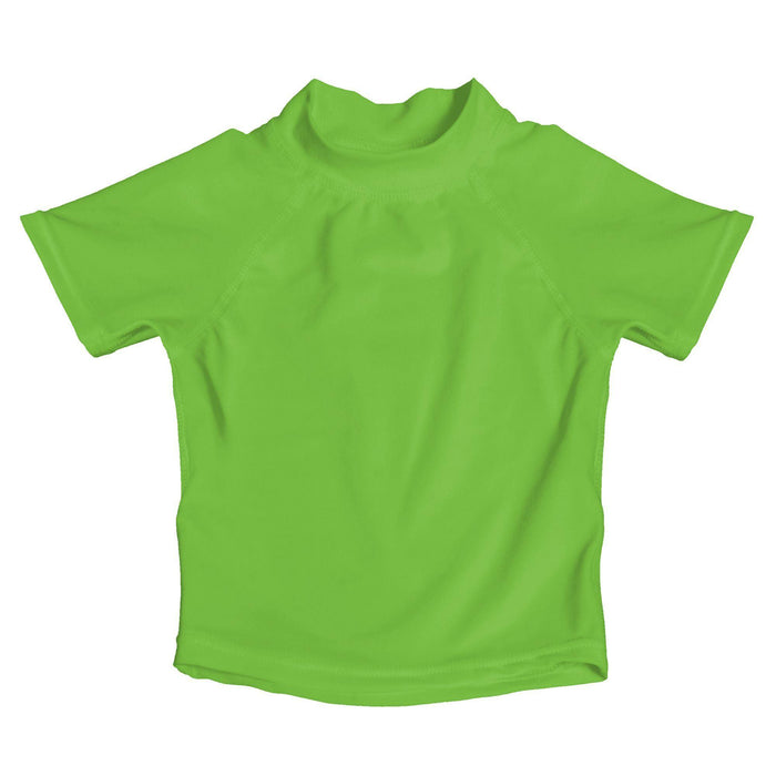 My Swim Baby UV Shirt-Simply Green Baby