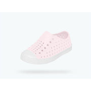 Native Shoes Jefferson - Milk Pink-Simply Green Baby