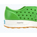 Native Shoes Robbie Sugarlite - Grasshopper Green-Simply Green Baby