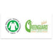 Naturepedic Organic Cotton Bassinets + Cradles Mattresses-Simply Green Baby