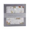 Newcastle Bamboo Muslin Blanket with Book Are You My Mother?-Simply Green Baby