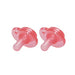 Nookums Replacement Pacifiers-Simply Green Baby