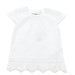 Noppies Baby Mya Embroidered Dress - White-Simply Green Baby