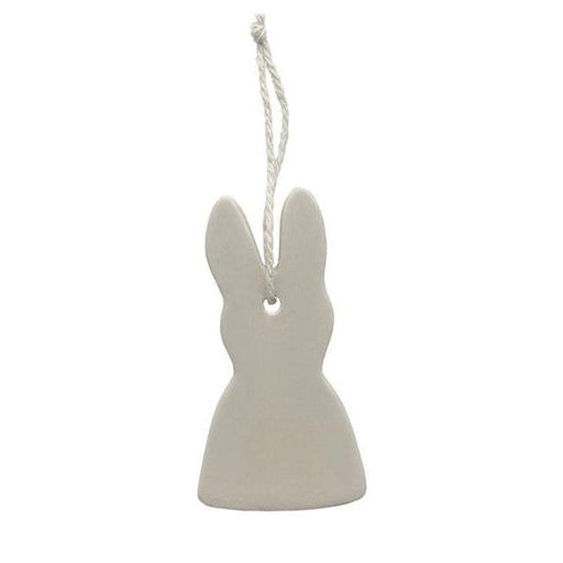 Nordic Clay Bunny - Sand-Simply Green Baby