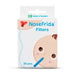NoseFrida Snot Sucker Replacement Filters-Simply Green Baby
