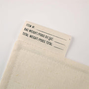 Oko Creation Organic Hemp Bulk Bag - Medium-Simply Green Baby