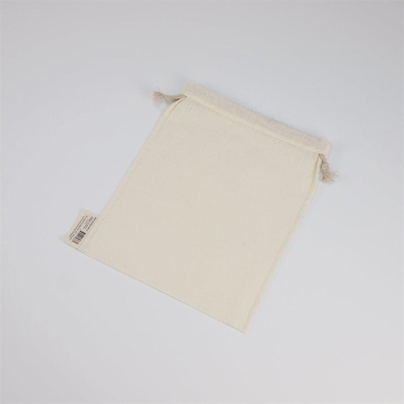 Oko Creation Organic Muslin Hemp Bulk Bag-Simply Green Baby