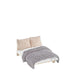 Olli Ella Holdie™ Pinewood Double Bed Set-Simply Green Baby