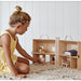 Olli Ella Holdie™ Pinewood Living Room Set-Simply Green Baby