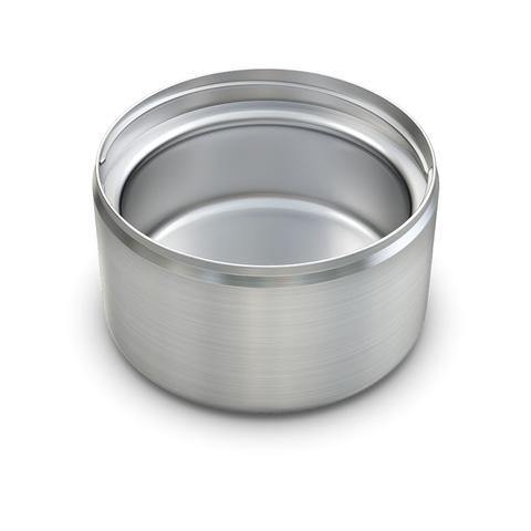 OmieBox Replacement Stainless Steel Thermos Bowl