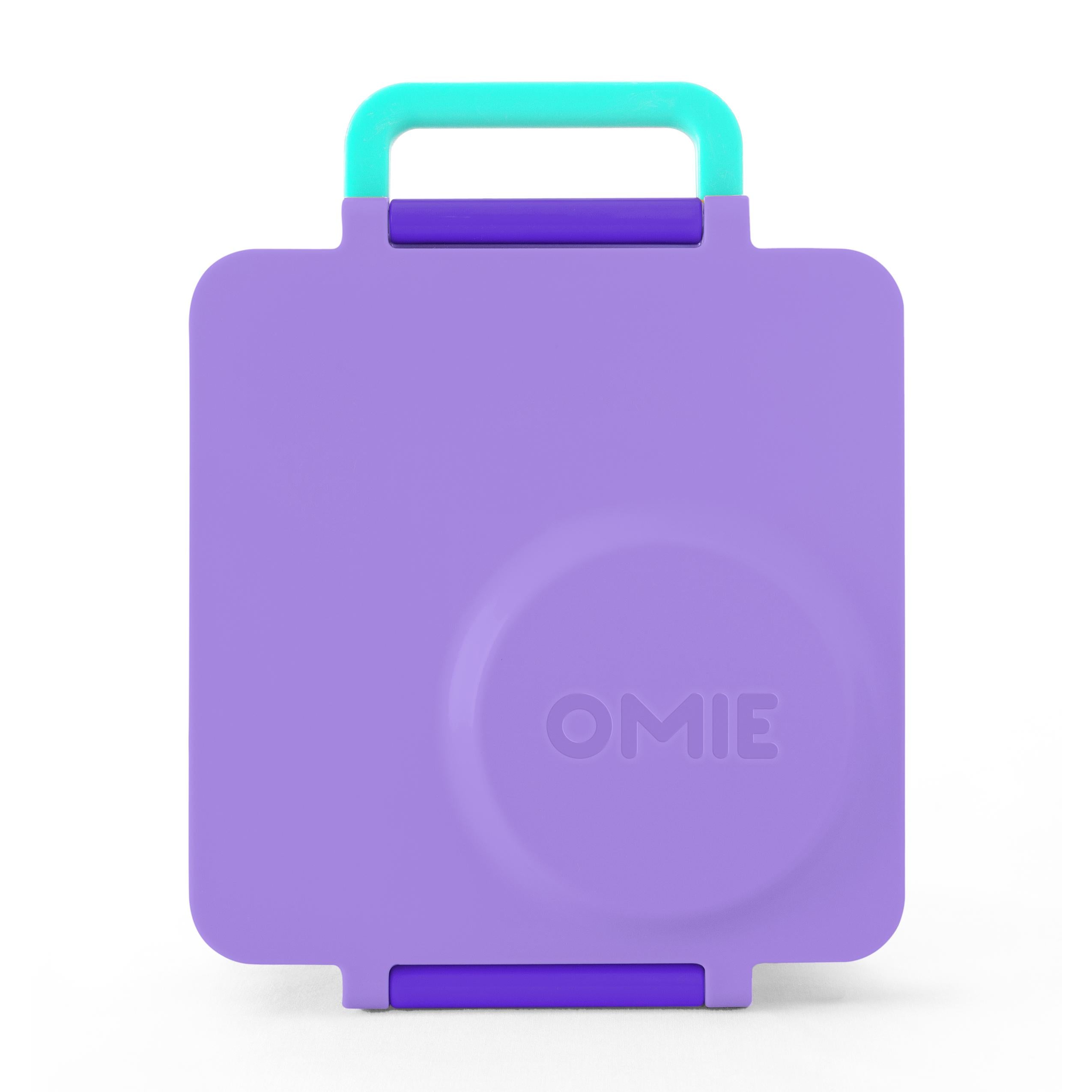 OmieLife OmieBox Bento Box