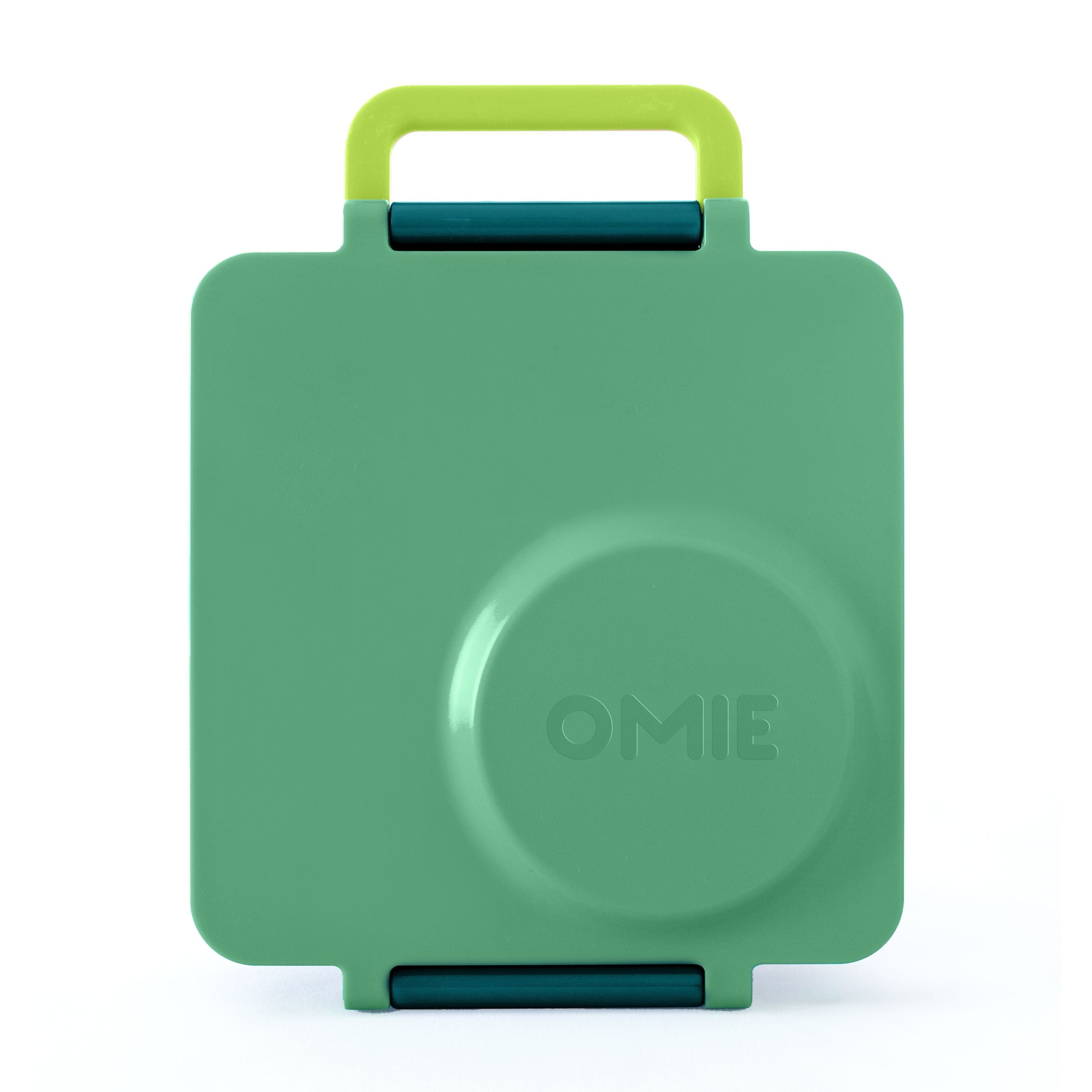 OmieLife OmieBox Bento Box - Thumbnail 2