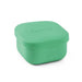 OmieLife Silicone OmieSnack-Simply Green Baby