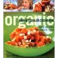 Organic Baby + Toddler Cookbook-Simply Green Baby