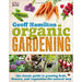 Organic Gardening-Simply Green Baby