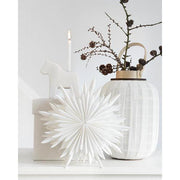 Paper Snowflakes Stars 30CM-Simply Green Baby