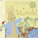 Peter Rabbit Munch!-Simply Green Baby