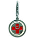 Petit Coucou AllerGo Charm - Asthmatic-Simply Green Baby