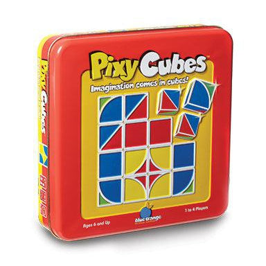 Pixy Cubes-Simply Green Baby