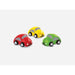 Plan Toys Cars-Simply Green Baby