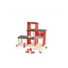 Plan Toys Fire Station-Simply Green Baby