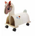 Plan Toys Ride-on Pony-Simply Green Baby