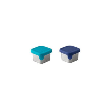 PlanetBox Rover Square Dipper Big Teal