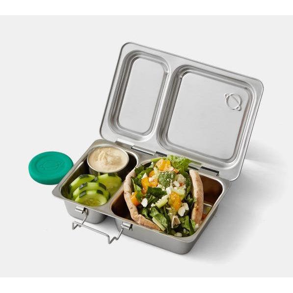 PlanetBox - Shuttle Box Set-Simply Green Baby